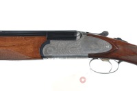 Emilio Rizzini Sideplate O/U Shotgun 12ga - 5