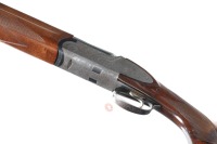 Emilio Rizzini Sideplate O/U Shotgun 12ga - 7