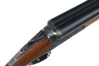 Jabe Lincoln SxS Shotgun 12ga - 3