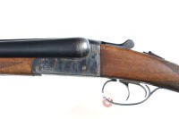 Jabe Lincoln SxS Shotgun 12ga - 4