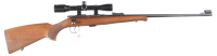 Brno Model 2E Bolt Rifle .22 lr - 2