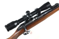 Brno Model 2E Bolt Rifle .22 lr - 3