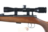 Brno Model 2E Bolt Rifle .22 lr - 4