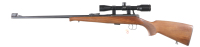 Brno Model 2E Bolt Rifle .22 lr - 5