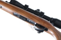 Brno Model 2E Bolt Rifle .22 lr - 6