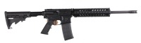 Wilson Combat WC-15F Semi Rifle .300 BLK - 2