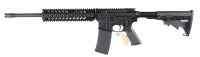 Wilson Combat WC-15F Semi Rifle .300 BLK - 5