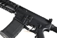 Wilson Combat WC-15F Semi Rifle .300 BLK - 6