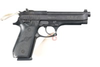 Taurus PT99 AF Pistol 9mm - 2