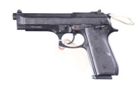 Taurus PT99 AF Pistol 9mm - 4