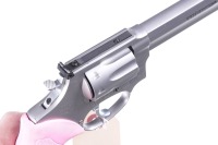 Taurus 17C Revolver .17 HMR - 2