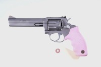 Taurus 17C Revolver .17 HMR - 3