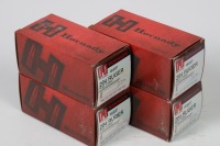 4 Bxs Hornady .204 Ruger Superformance Ammo