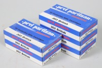 5 Bxs Prvi Partizan .303 British ammo