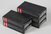 5 Bxs Hornady Black 6.5 Grendel Ammo