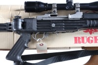 Ruger Ranch Rifle Semi Rifle .223 rem