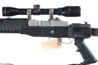 Ruger Ranch Rifle Semi Rifle .223 rem - 5