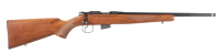 BRNO 452-2E ZKM Bolt Rifle .17 HMR - 2