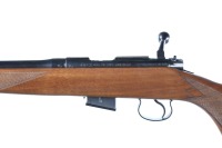 BRNO 452-2E ZKM Bolt Rifle .17 HMR - 4