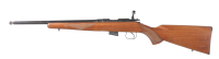 BRNO 452-2E ZKM Bolt Rifle .17 HMR - 5