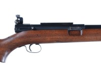 Winchester 74 Semi Rifle .22 LR