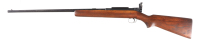 Winchester 74 Semi Rifle .22 LR - 5