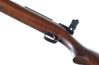 Winchester 74 Semi Rifle .22 LR - 6