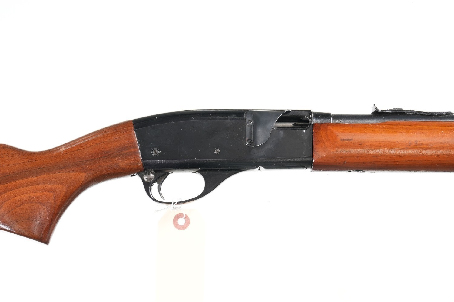 Remington 552 Speedmaster Semi Rifle .22 sll