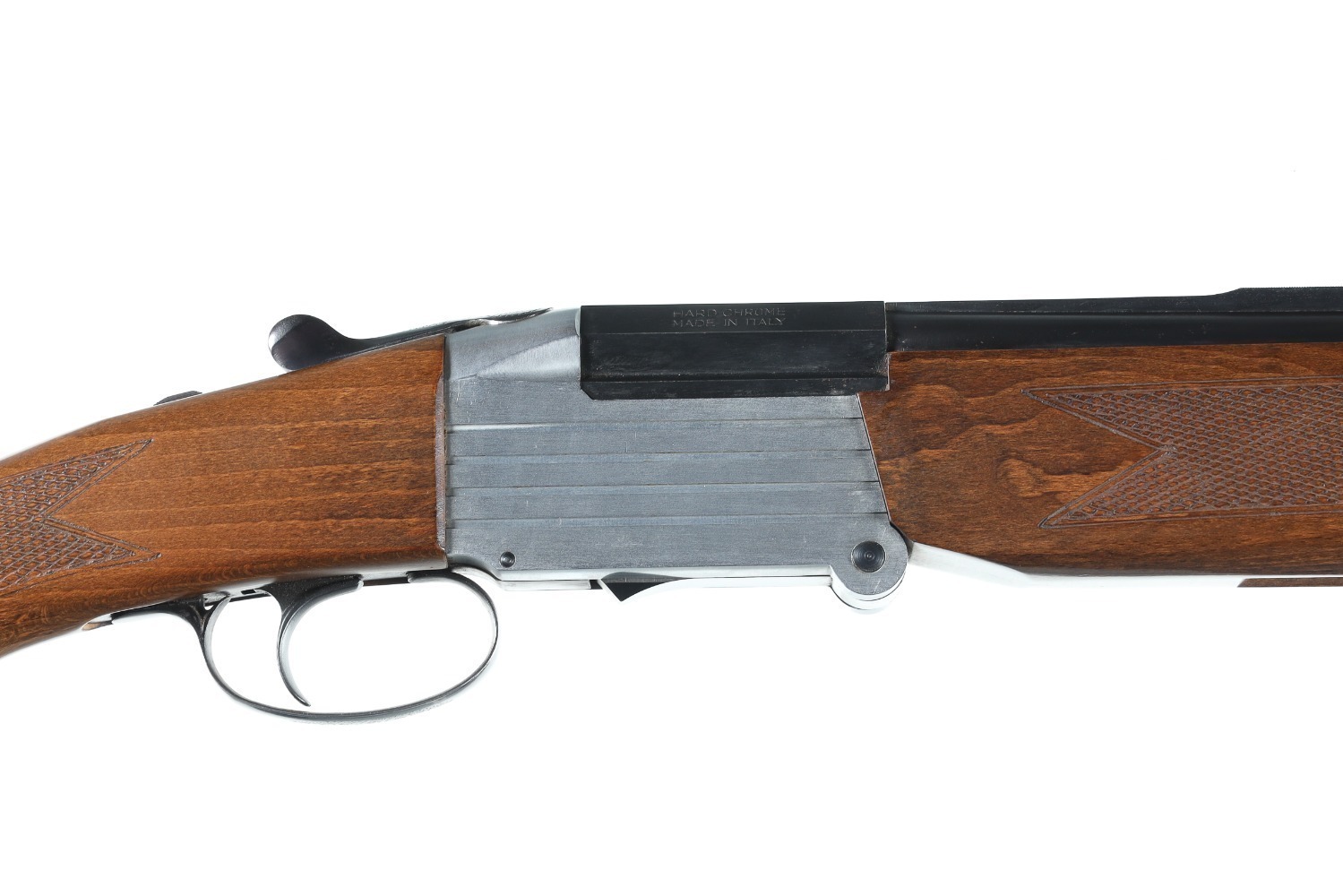 Investarm Folding Sgl Shotgun 12ga