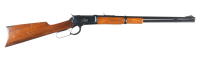 Winchester 1892 Lever Rifle .32 wcf - 2