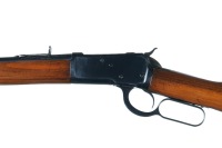 Winchester 1892 Lever Rifle .32 wcf - 4