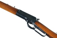 Winchester 1892 Lever Rifle .32 wcf - 6