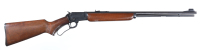 Marlin 39A Lever Rifle .22 sllr - 2