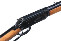 Winchester 94 Lever rifle .32 Win spl - 3