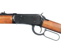 Winchester 94 Lever rifle .32 Win spl - 4