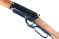 Winchester 94 Lever rifle .32 Win spl - 6