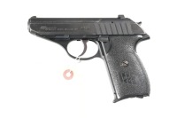 Sig Sauer P232 Pistol 9mm kurz - 3