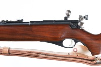 54923 Mossberg 46M Bolt Rifle .22 sllr - 4