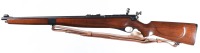 54923 Mossberg 46M Bolt Rifle .22 sllr - 5