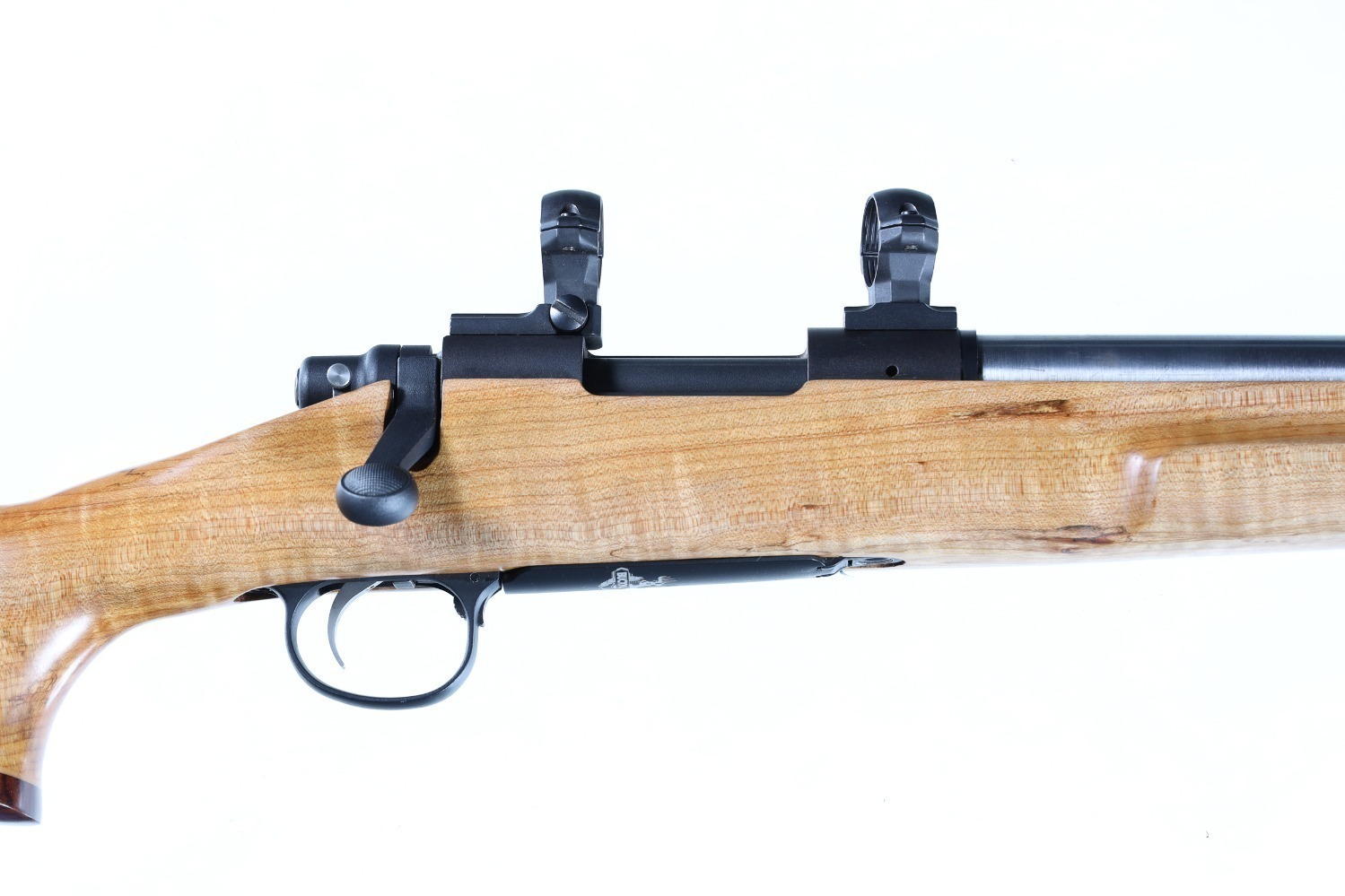 49824 Remington 700 Bolt Rifle .22 CF