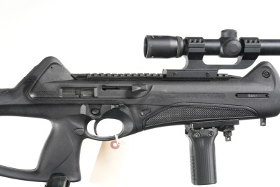 Beretta CX4 Storm Semi Rifle 9mm