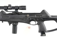 Beretta CX4 Storm Semi Rifle 9mm - 4