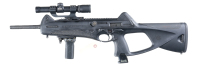 Beretta CX4 Storm Semi Rifle 9mm - 5