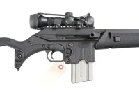 Kel-Tec SU-16 Semi Rifle 5.56 Nato