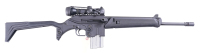 Kel-Tec SU-16 Semi Rifle 5.56 Nato - 2