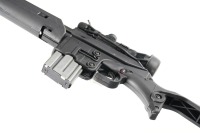 Kel-Tec SU-16 Semi Rifle 5.56 Nato - 6