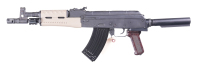 Romarm Draco-C Pistol 7.62x39mm - 5