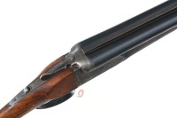 Zabala Boxlock SxS Shotgun 12ga - 3