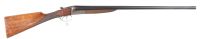 Belgian Boxlock SxS Shotgun 12ga - 2