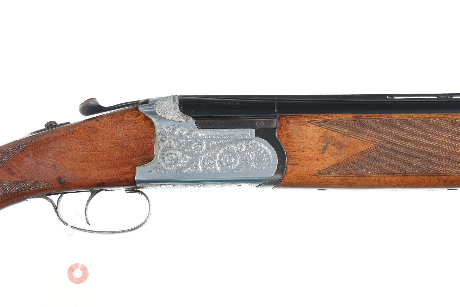 Lanber Game O/U Shotgun 12ga